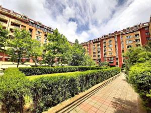 Apartment-10 min from Sofia airport