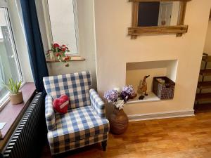 Lovely 3BD Home in the Heart of Morton