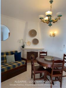 Algarve - Lota Mar House