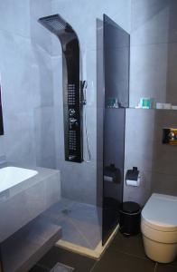 Spark Plaza Hotel