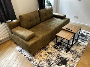 Stadtnest an der Mariahilfer