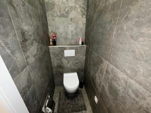 Stadtnest an der Mariahilfer