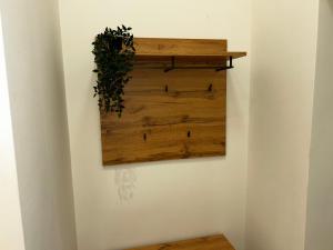 Stadtnest an der Mariahilfer