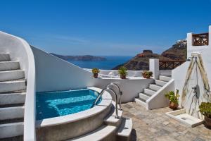 Smaro Studios Santorini Greece