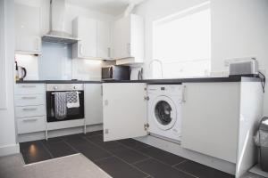 NEW 2BD Pontac Flat in the Heart of Didcot