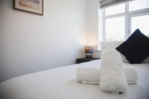 NEW 2BD Pontac Flat in the Heart of Didcot