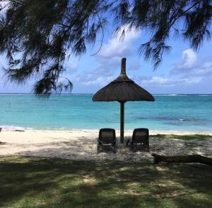 Villa Ariane - Ubytování bez kategorie ve městě Trou dʼ Eau Douce