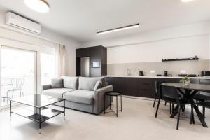 Loka Residence - 3hvězdičkové hotely ve městě Kavala