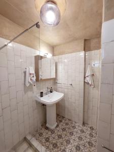 Iliaxtida Apartment
