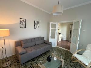 Sea View Beach House near Athens Airport