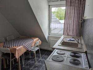 Alte Spedition