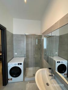 Appartamento in zona centrale