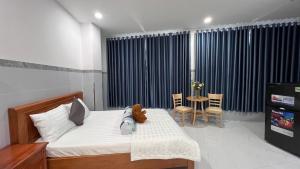 Sơn Quỳnh APARTMENT