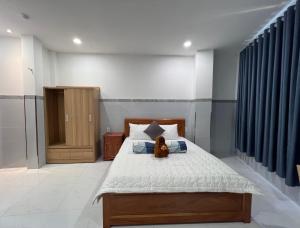 Sơn Quỳnh APARTMENT