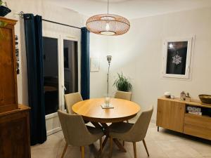 Villas Villa Arles Trinquetaille : photos des chambres