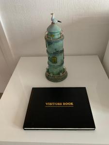 Superb One Bedroom Getaway in Dysart Kirkcaldy