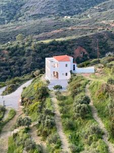 Villa Christoforos Kekakos Magical View