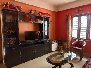 The Sun-beam Retreat