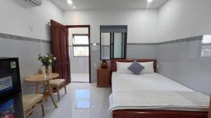 Sơn Quỳnh APARTMENT