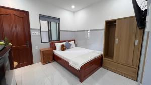 Sơn Quỳnh APARTMENT