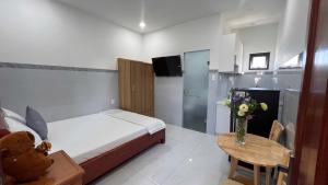 Sơn Quỳnh APARTMENT