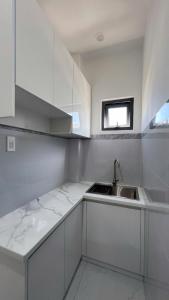 Sơn Quỳnh APARTMENT