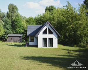 Domki na polance