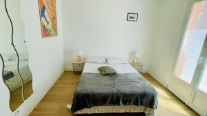 Villas Villa Arles Trinquetaille : Villa