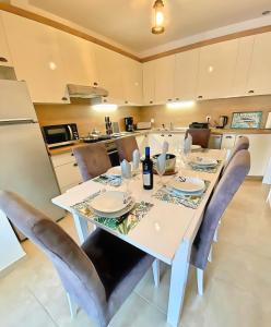 Gajeta Residence Božava