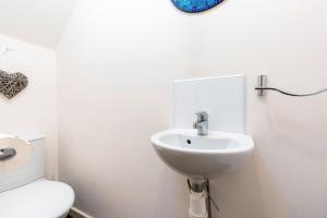 Stunning 3 Bedroom Home Hillsborough Sheffield