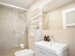 Apartamentai Saulėgrąža