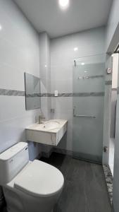 Sơn Quỳnh APARTMENT