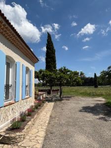 Maisons de vacances La Bastide des Launes pres du Festival de Piano : photos des chambres