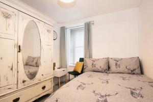 Charming 2 Bedroom Flat in the Heart of Kirriemuir