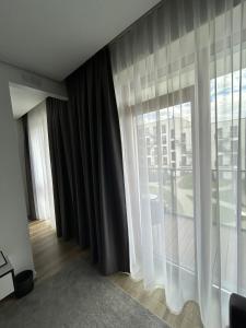 Flat in central of Vilnius