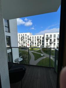 Flat in central of Vilnius