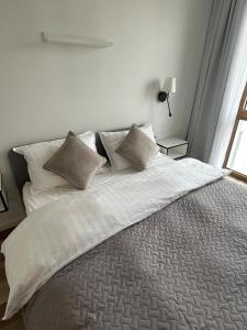 Flat in central of Vilnius