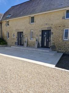 Maisons de vacances Les gites du val : photos des chambres