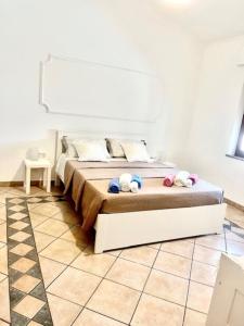 Casa vacanze Sanseveria img18