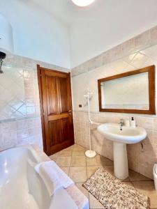 Casa vacanze Sanseveria img22