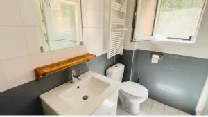 Villas Villa Arles Trinquetaille : photos des chambres