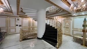 Luxury Skylights Villa