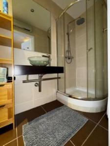 Chez Cyril et Angelique