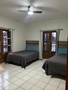 Apartamentos en el centro con vistas a la iglesia y al andador