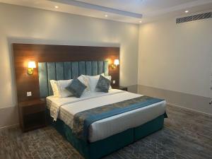 الفرسان المتحده للشقق المخدومه الجوهره الاولى سابقا