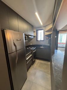 Live next to Faria Lima