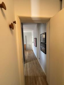 Live next to Faria Lima