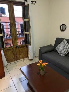 Apartamentos en el centro con vistas a la iglesia y al andador