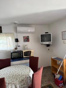 Szilvia apartman