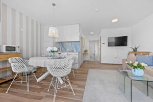 Cozy Blue Vista apartment